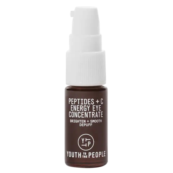 youth to the people Other - 3/$30! Youth to the People Peptides + C Energy Eye Concentrate Serum